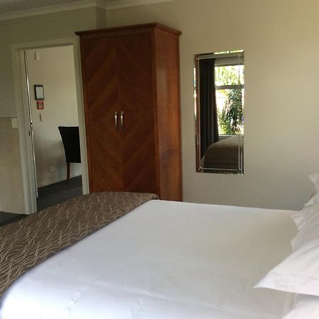 City Corporate Motor Inn Palmerston North Ngoại thất bức ảnh