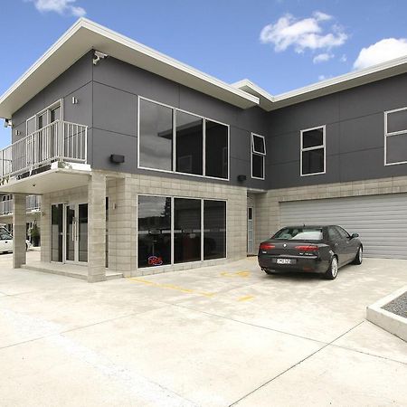 City Corporate Motor Inn Palmerston North Ngoại thất bức ảnh