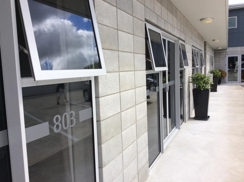 City Corporate Motor Inn Palmerston North Ngoại thất bức ảnh