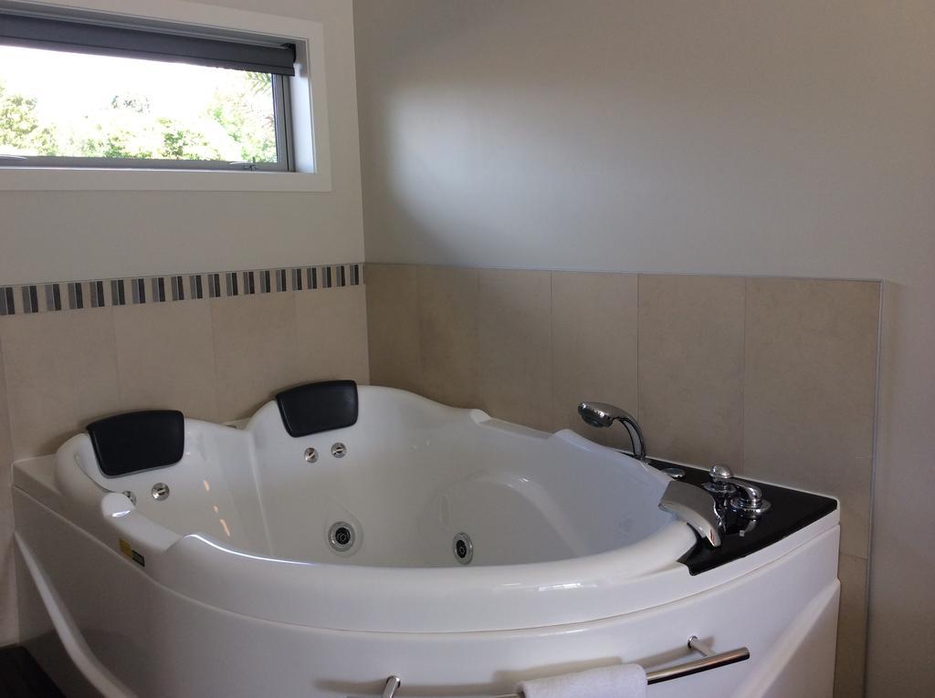 City Corporate Motor Inn Palmerston North Phòng bức ảnh