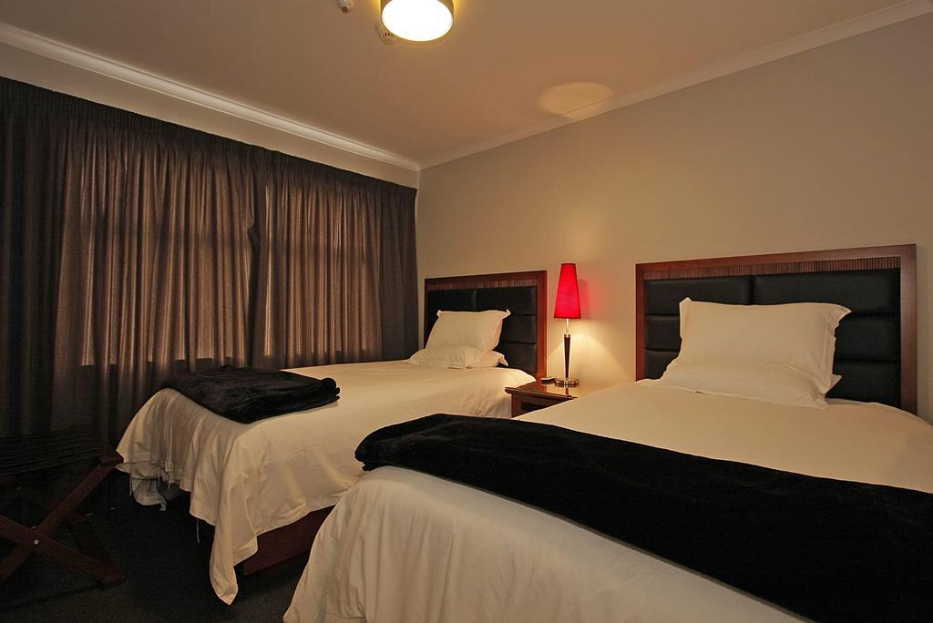 City Corporate Motor Inn Palmerston North Phòng bức ảnh