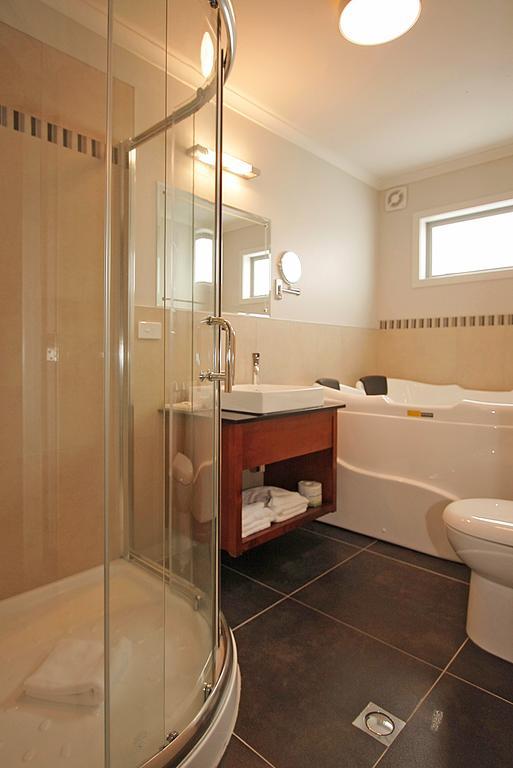 City Corporate Motor Inn Palmerston North Phòng bức ảnh