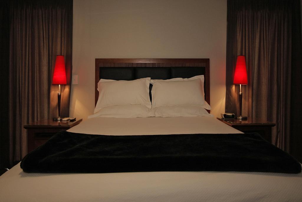 City Corporate Motor Inn Palmerston North Ngoại thất bức ảnh